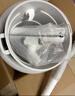 德尔玛（Deerma）【重磅新品】TJ700S 干吹两用吸尘器 家用商用 吸尘器桶式大吸力 整机降噪设计ZN-530 实拍图
