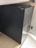 美的（Midea）星河升级银河软净一体净水器【一价全包】全屋净水家用1000G大通量厨下式10年长效RO小体积软水机 晒单实拍图