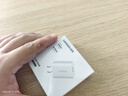 绿联5v1a充电头器USB插座头适用苹果iPhone17/16/15/14华为小米荣耀OPPO安卓等手机手表耳机电源适配器 实拍图