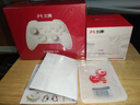 北通鲲鹏20无线游戏手柄AI智控双切扳机TMR震动蓝牙xbox类电脑PC手机steam电视NSswitch2体感深海迷航 实拍图