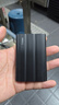 三星（SAMSUNG）2TB Type-c接口 移动固态硬盘 T7 Shield暗夜黑 NVMe读速1050MB/s  手机直连Mac mini外接三防保护 实拍图