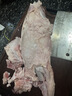 鲜京采 原切牛腱子 4斤 不含腱子芯  炖煮健身 京东自有品牌【真原切】 实拍图