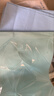科朗鑫盛KL-CF130彩色复印纸粉色a3纸粉红打印彩纸手工折纸手撕剪纸物业通知凭证桌签宣传单A3浅蓝70g100张 实拍图