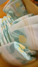 好奇（Huggies）小森林纸尿裤NB66片(5kg以下)尿不湿心钻【透氧顶配更0痕】 实拍图