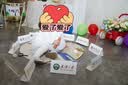 babylove婴儿连裤袜春款袜子宝宝过膝袜长筒高弹不勒腿百搭打底裤 实拍图