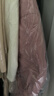 京东洗衣服务羽绒服清洗/棉服清洗3件上门取送干洗服务水洗去渍熨烫 实拍图