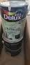 多乐士（Dulux）乳胶漆致悦竹炭抗甲醛五合一净味防霉抗菌油漆A8146白色套装15L 实拍图