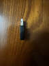 Tenda腾达USB无线网卡智能免驱AC650 台式机专用WiFi接收器5G双频网卡 笔记本电脑外置网卡WiFi发射器 实拍图