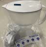 碧然德（BRITA）过滤净水器 家用滤水壶 净水壶 Marella 海洋系列 3.5L（白色） 实拍图