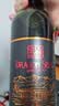 长城 特酿3解百纳750ml*6瓶整箱+龙徽赤霞珠干红整箱装 实拍图