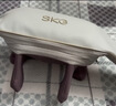 SKG颈椎按摩器H5-2尊贵款肩颈腰部颈部晶钻按摩头滚揉按摩披肩热灸热敷按摩仪生日实用礼物送男女友 实拍图