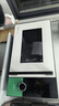 美的（Midea）微烤炸一体机家用变频微波炉烤箱空气炸平板23L900W不锈钢内胆毫秒瞬热烤管（C3F6） 实拍图