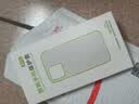 ESCASE适用华为mate60pro手机壳mate60pro+保护套 防摔全包/软壳硅胶（有挂绳孔）保护套 透明 实拍图