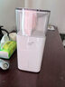 鸿蒙智选5G CPE5 Brovi 随身热点WiFi移动路由器可插卡无线上网宝支持华为智慧生活APP智能wife全网通 鸿蒙智选H168-383 实拍图