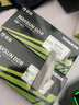 铭瑄（MAXSUN）16GB DDR4 3200 台式机内存条 W4白猎鹰系列马甲条 实拍图