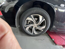 米其林（MICHELIN）汽车轮胎 215/60R16 99V 浩悦五代 Primacy 5 适配雅阁/凯美瑞 实拍图