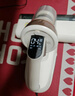 莱克吉米【新品】除螨仪床吸力吸尘神器S4Ultra家用床上高温杀菌小型手持去螨虫吸毛一体机【价保618】 实拍图