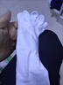 棉十三五指袜子男短筒袜夏季薄款纯棉男士夏款按摩底防臭吸汗网眼分趾 实拍图