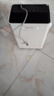 海信（Hisense）除湿机32升/天150㎡WIFI远程控制除湿器 回南天家用轻音抽湿器干衣净化地下室别墅抽湿机CF32BD/YW 实拍图
