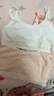 全棉时代【小波浪】少女内衣文胸初高中生发育期儿童背心透气 （8-11岁） 实拍图