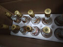 兰陵头曲42度浓香型纯粮白酒500ml*10瓶整箱宴请送礼(新老款随机发货) 实拍图