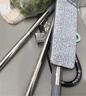 百家好世 汽车除尘掸可伸缩洗车刷长柄蜡刷多功能擦车洗车车掸子汽车用品 实拍图