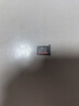 京东京造256G麒麟Lite读速高达150MB/S 高性能系列TF(MicroSD)存储卡U3 C10 A2 V30 手机平板游戏机内存卡 实拍图