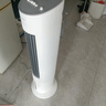 美的（Midea）空调扇制冷风扇家用冷风机客厅卧室立式水冷塔扇加湿降尘冷气机加水加冰降温凉风机 【高性价比爆款】吹风降温加湿 实拍图