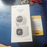 乔安（JOOAN）双摄1600万像素监控摄像头无线wifi网络高清监控器360度无死角带夜视全景云台家用AI监控手机远程 实拍图