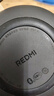 小米（MI）REDMI 蓝牙音箱2 黑色 小米音箱音响 长续航 IP67防尘防水 户外便携插卡 音响低音炮  礼物 家用 实拍图