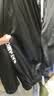 京峋休闲裤子男春秋2025新款宽松直筒运动男裤冰丝夏季薄款长裤子男款 束脚-深灰+黑色【常规款】 3XL 【建议体重145-160斤左右】 实拍图