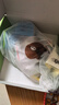 布鲁奇磁力片儿童玩具男孩3-6岁磁力积木拼装磁性1-3六一儿童节生日礼物 实拍图
