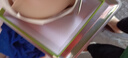 有棵树【孟子义推荐】内衣女小胸聚拢软支撑无痕无钢圈大胸显小文胸胸罩 实拍图