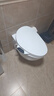 科勒（KOHLER） 智能马桶盖智能坐便盖板清舒宝洁身器 电子坐便盖板 即热式-久坐提醒31332 实拍图
