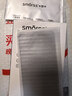 Smorss适用华为Matex6防窥钢化膜huawei mate x6手机膜典藏版折叠屏外屏保护膜全覆盖防刮高清抗指纹 实拍图