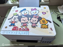 爱普生（EPSON）【6代新品】L3351墨仓式彩色打印机 微信打印/无线连接 家用AI学习打印机（打印、复印、扫描） 实拍图