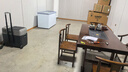 实木大板茶桌椅组合新中式泡茶台办公室家用原木茶几茶具套装一体 【石盘款】+1围椅+4月牙椅-热卖套餐 1.6米【送电磁炉礼包】 实拍图