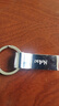 朗科（Netac）32GB USB2.0 U盘U275银色 创意车载电脑钥匙圈加密U盘 防水闪存盘 实拍图