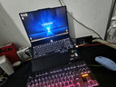 联想拯救者Y7000P 电竞游戏笔记本电脑(酷睿i9-14900HX 16G 1T RTX5060 2.5K 240Hz 黑) 国家补贴 实拍图