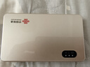 中国联通移动随身wifi6无线网卡免插卡车载随身便携支持5G/4G设备上网路由器流量网卡宽带2026款全国通用 【1500G高速4G】超薄机身-沙漠金 实拍图