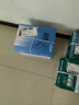 得力（deli）珊瑚海A4打印纸 80g500张*4包一箱 双面使用 加厚复印纸 整箱2000张ZF372【销冠系列】 实拍图