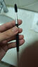 优家（UPLUS）多功能双头眉睫两用化妆刷眉毛刷睫毛刷斜头眉刷螺旋眉刷 实拍图