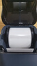 精臣B1/B2 Pro/B21/B3S/B31标签机打印纸热敏标签纸服装吊牌商品价格二维码食品饰品标签贴纸条码纸 40*30白色（6卷省钱套餐） 实拍图