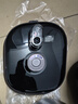 美的（Midea）电压力锅0涂层电高压锅 5L家用4-6-8-12个人双胆电饭煲电饭锅 少盐提鲜 口感可调 特色开盖煮 【0涂层钢胆】70KPa 5L 配蒸屉 实拍图