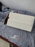 可韵（CORY）颈椎枕头护颈枕颈椎病深度睡眠专用记忆棉枕头反弓富贵包整头枕 实拍图