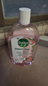 滴露（Dettol）衣物消毒液自然香氛洗衣除菌液 除螨除异味去汗臭48H留香1000ml*1 实拍图