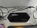 华硕（ASUS）【焕新补贴】ROG魔盒Air WiFi7电竞Ai路由器家用无线千兆路由全2.5G口全屋wifi Aimesh随心组 实拍图