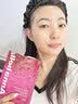 ANNA BELLA安娜贝拉红球藻修护面膜抗皱补水保湿抗衰贴片式泰国进口正品3盒 实拍图