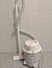 德尔玛（Deerma）【重磅新品】TJ700S 干吹两用吸尘器 家用商用 吸尘器桶式大吸力 整机降噪设计ZN-530 实拍图
