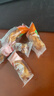比比赞（BIBIZAN）小麻花混合味1030g约165根量大学生办公室休闲零食品饼干蛋糕点心 实拍图